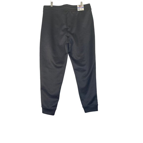 32 Degrees Heat Womens Gray Jogger Pants Drawstring Activewear Stretch SZ S - Picture 6 of 6